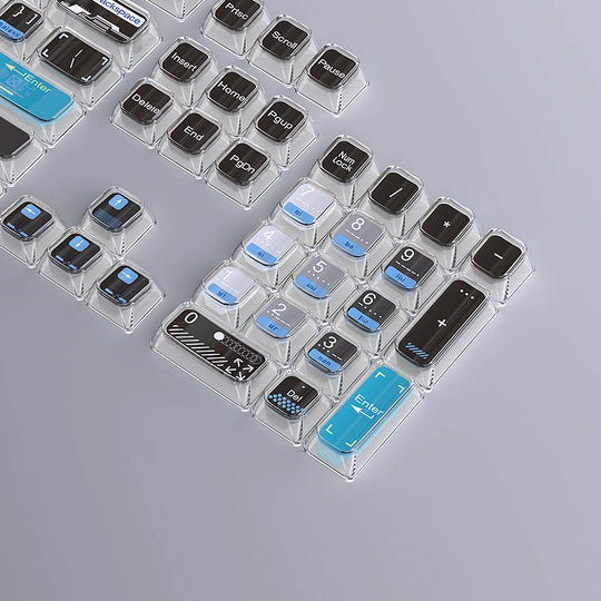 2_layers_transparent_keycaps