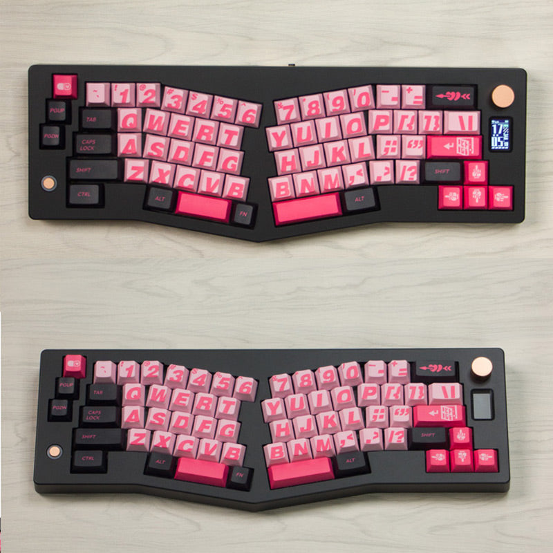 CIDOO ABM066 Alice Keyboard 'Bad Sweetheart'