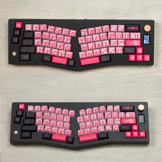 CIDOO ABM066 Alice Keyboard 'Bad Sweetheart'