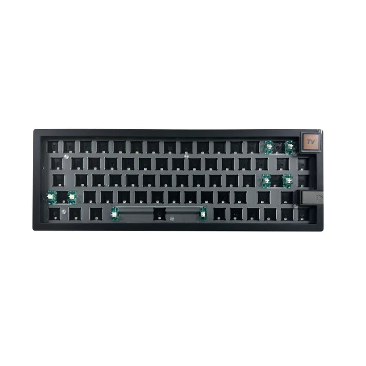 ZUOYA GMK67 Keyboard Kit – Finalkey ZUOYA GMK67 Keyboard Kit – Finalkey
