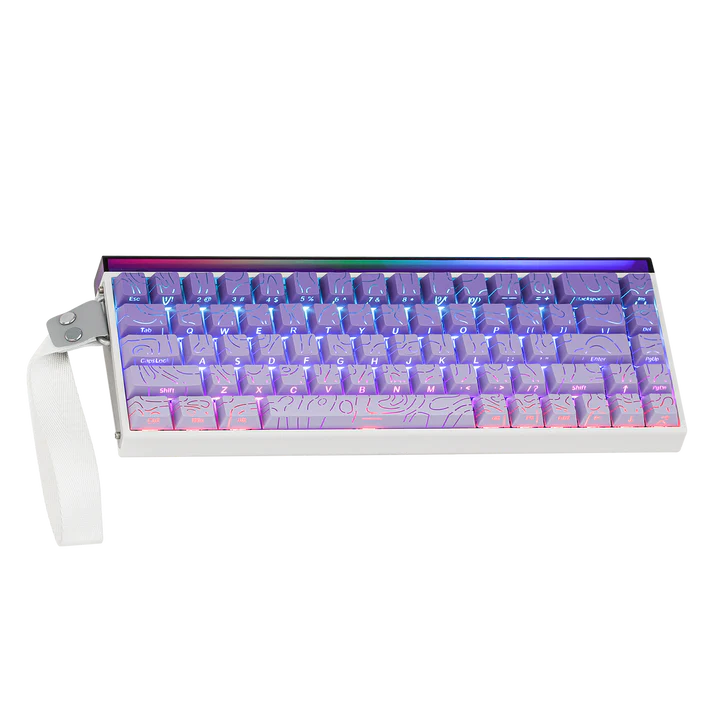 Aula Hero68 HE Keyboard