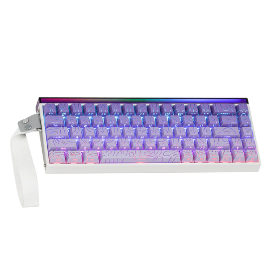 Aula Hero68 HE Keyboard