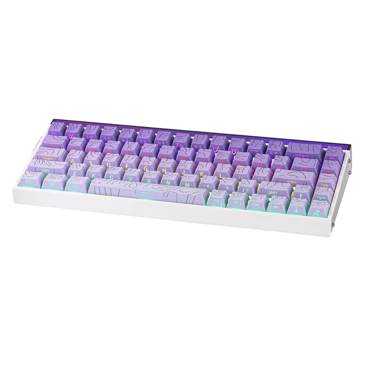 Aula Hero68 HE Keyboard