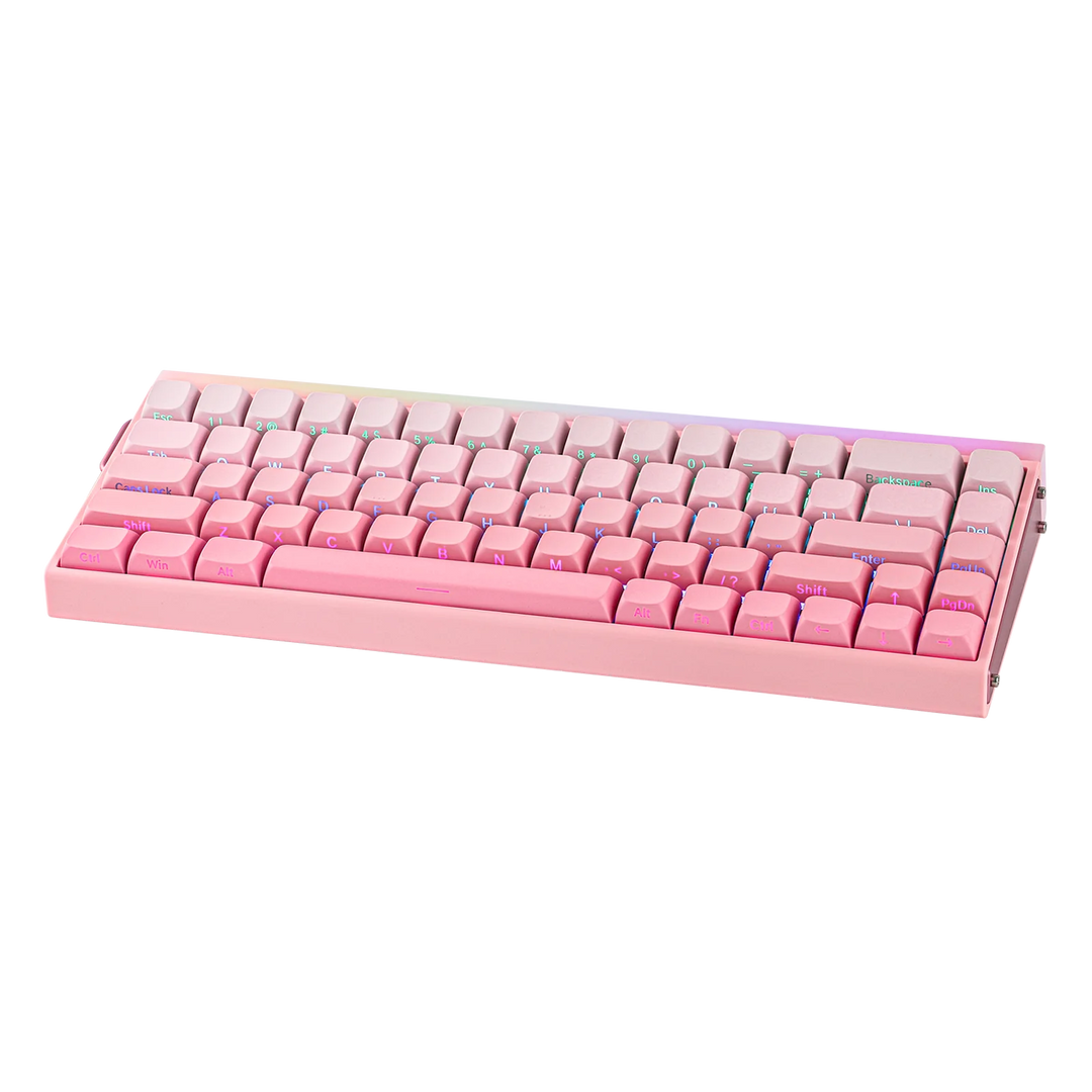 Aula Hero68 HE Keyboard