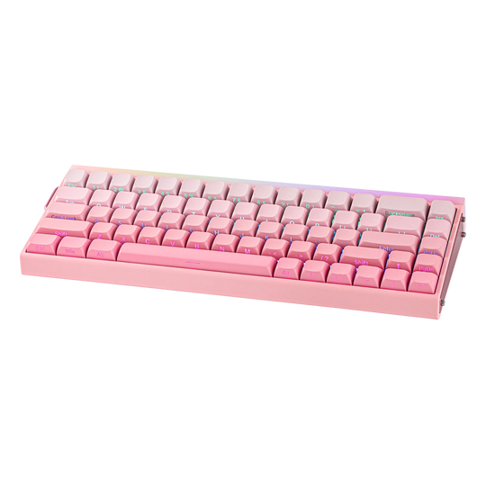 Aula Hero68 HE Keyboard