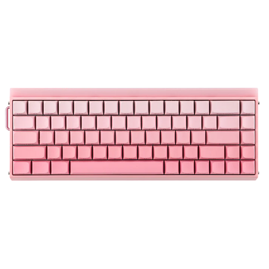 Aula Hero68 HE Keyboard