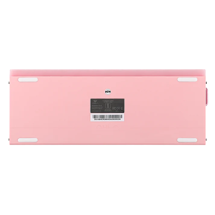 Aula Hero68 HE Keyboard