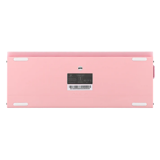 Aula Hero68 HE Keyboard