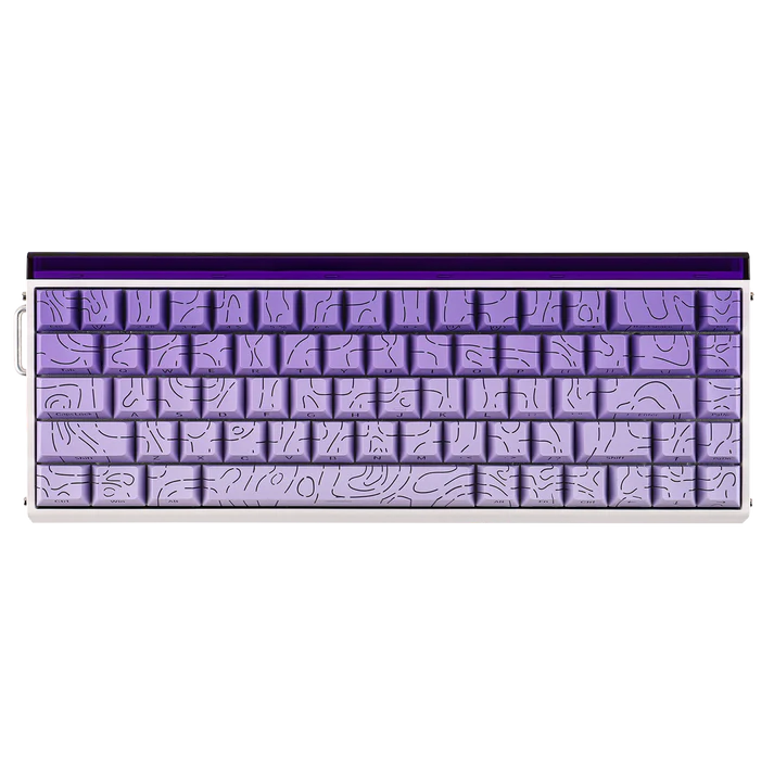 Aula Hero68 HE Keyboard