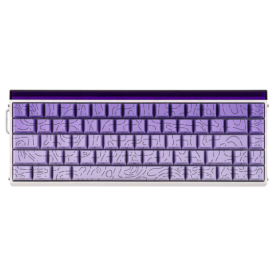 Aula Hero68 HE Keyboard