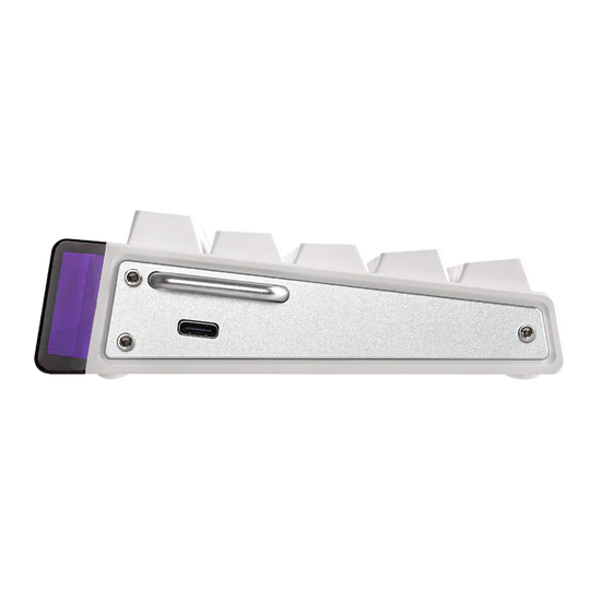 Aula Hero68 HE Keyboard