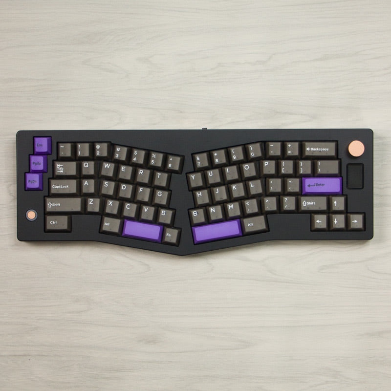 CIDOO ABM066 Alice Layout Keyboard – Finalkey