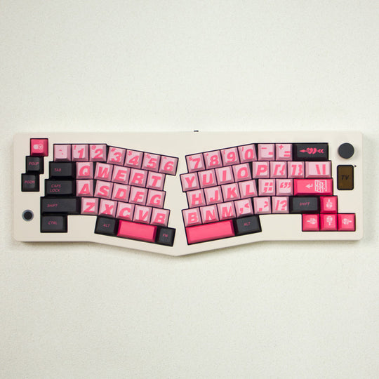 CIDOO ABM066 Alice Keyboard 'Bad Sweetheart'