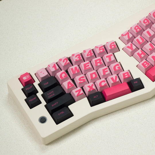 CIDOO ABM066 Alice Keyboard 'Bad Sweetheart'