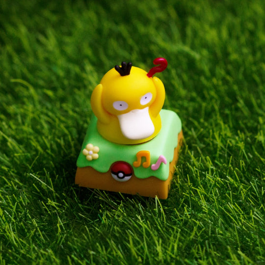 Psyduck_keycaps_pokemon