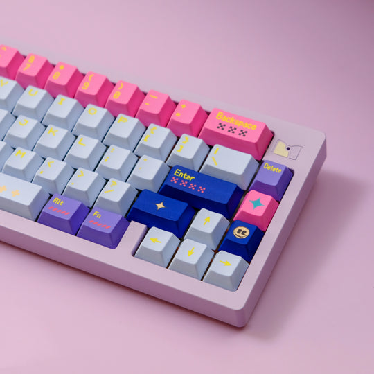 pink_keycaps_set