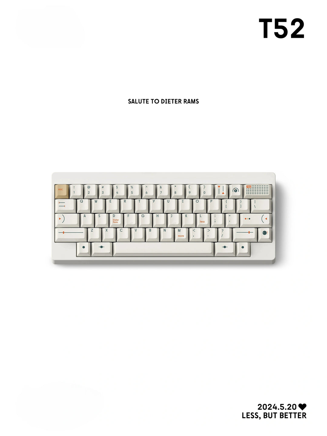 Top 10 Bestseller Minimal Keycap Sets