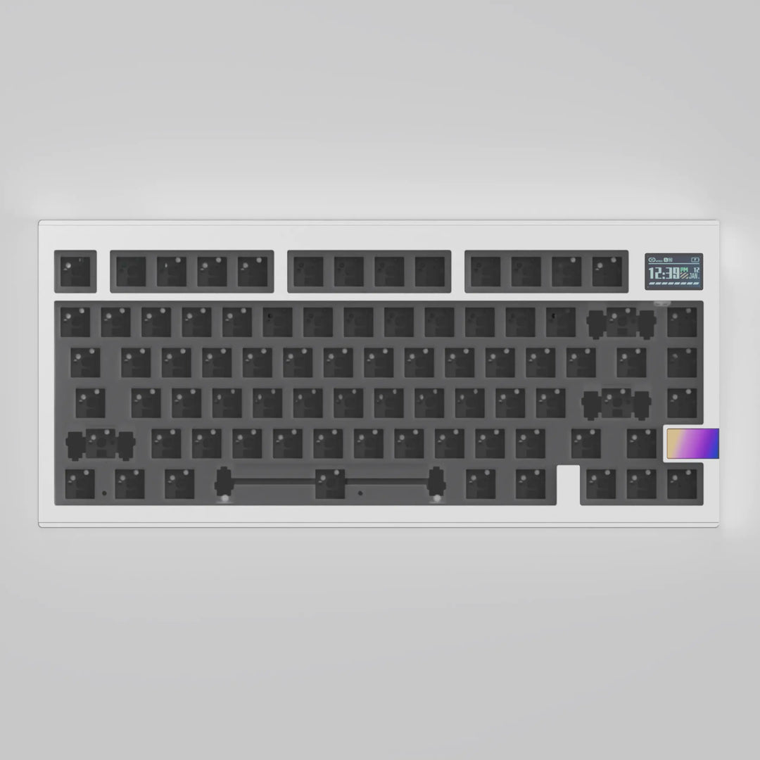 Finalkey V81plus image custom tool