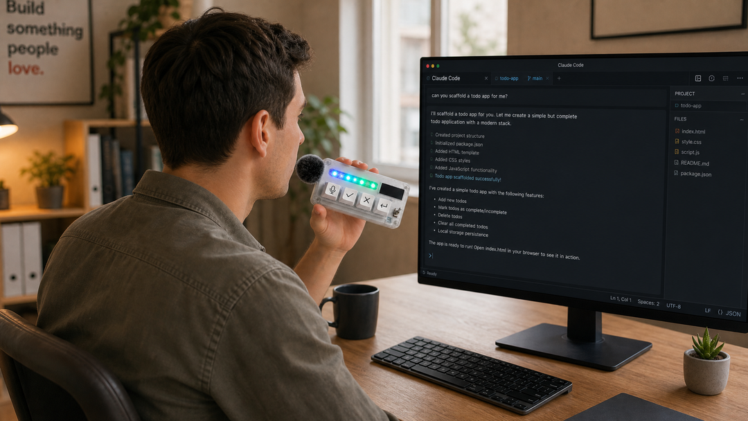 Ahakey X1 Software