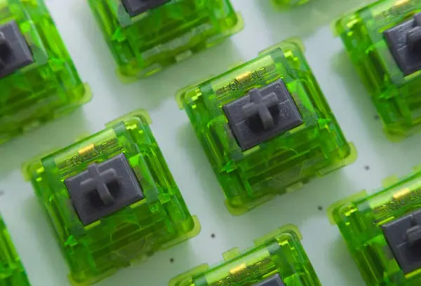 Switches Finalkey