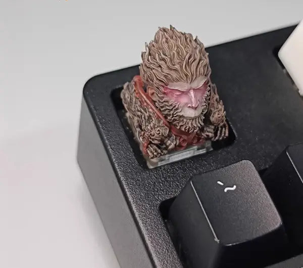 Black Myth: Wukong Finalkey