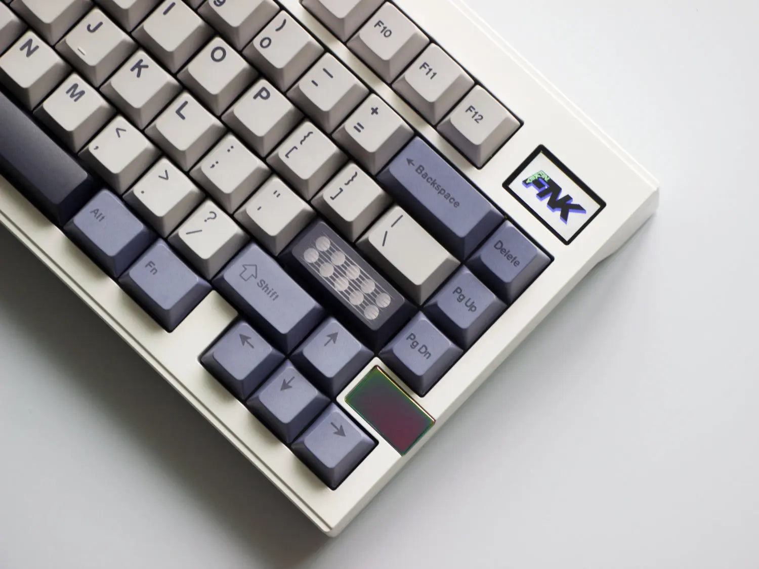 Keyboards DIY Kit Finalkey