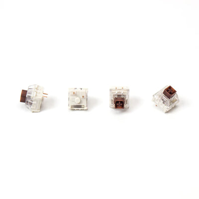 Kailh Box Switches