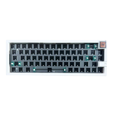 GMK67-S Keyboard Kit