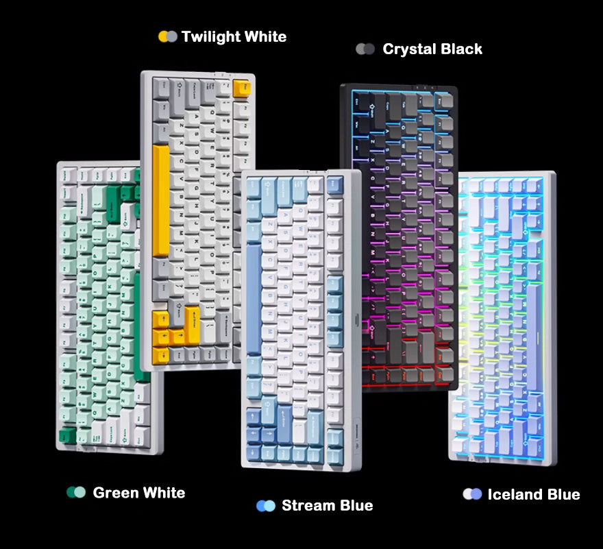 Ready To Use – Finalkey