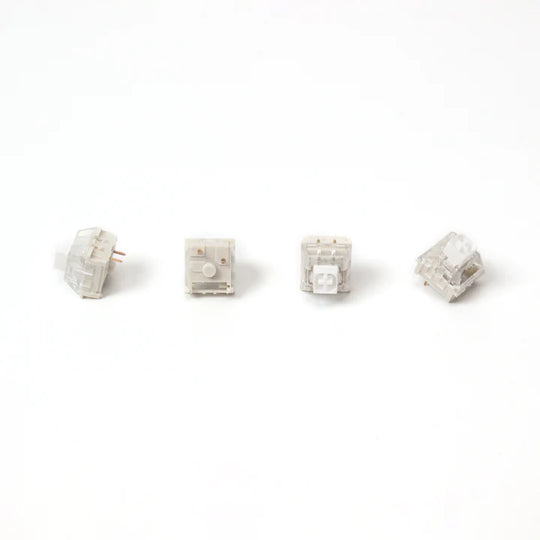 Kailh Box Switches