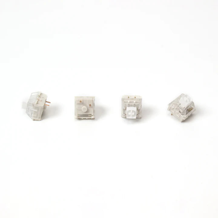 Kailh Box Switches