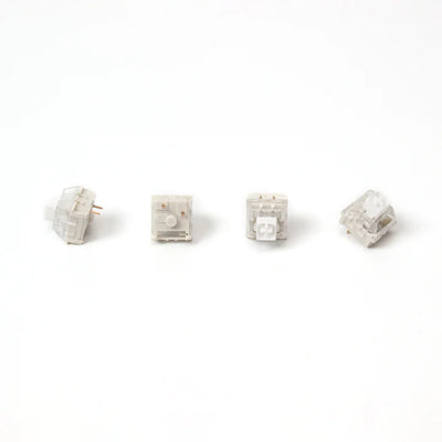 Kailh Box Switches