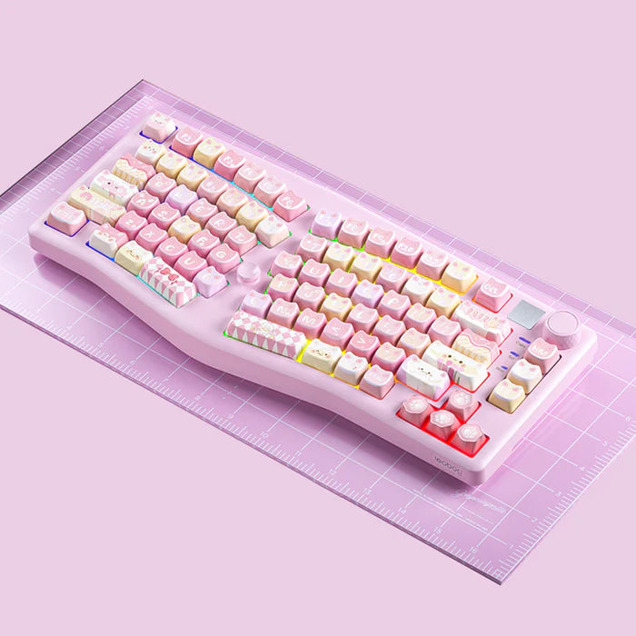 LEOBOG Alice A75 Keyboard