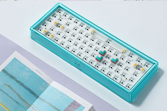 Base 68 Keyboard Kit