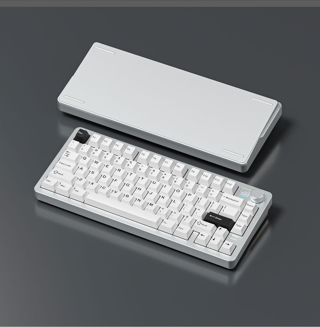 Furycube F75 Keyboard