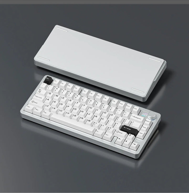 Furycube F75 Keyboard - Finalkey