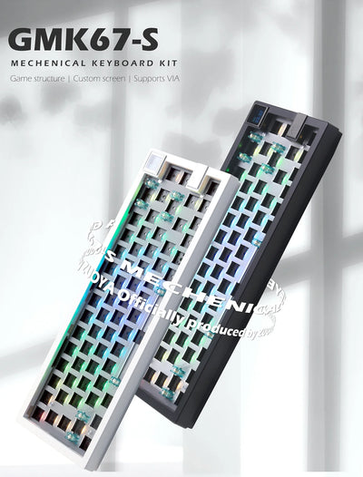 GMK67-S Keyboard Kit