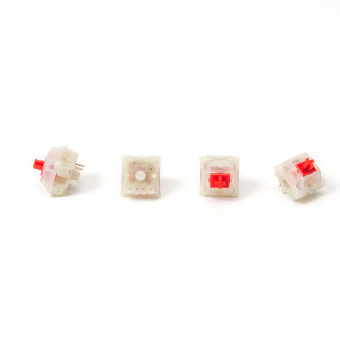 Gateron KS-3 Milky Red Switch