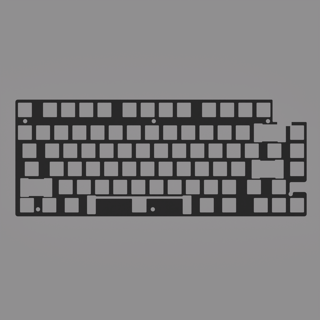 Finalkey V81plus Keyboard Kit