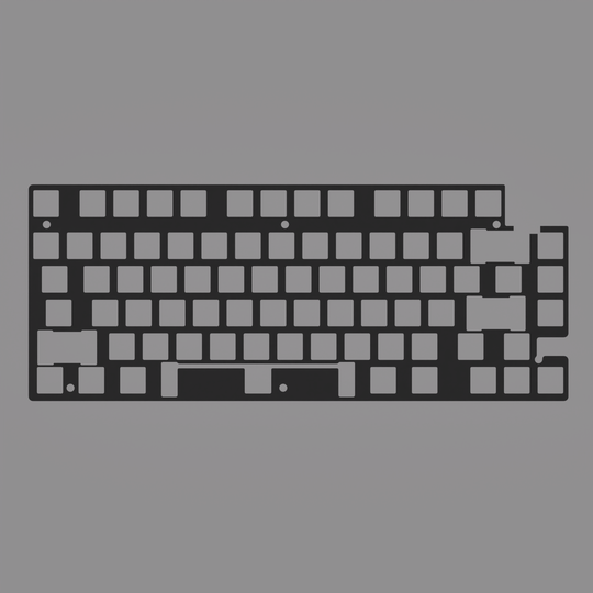 Finalkey V81plus Keyboard Kit