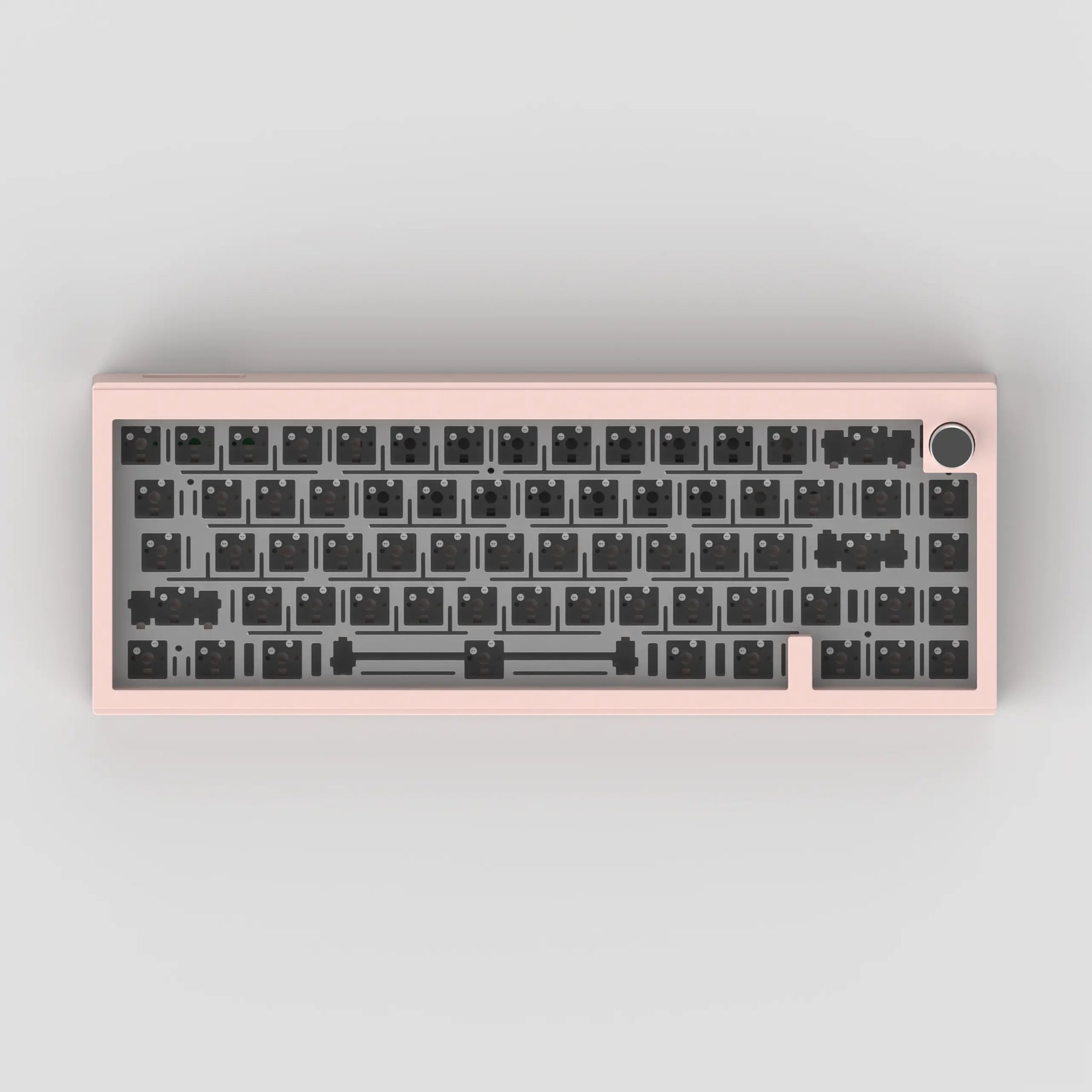 Finalkey x Cidoo V65 V3 Keyboard Kit - Finalkey Finalkey x Cidoo V65 V3 Keyboard Kit - Finalkey