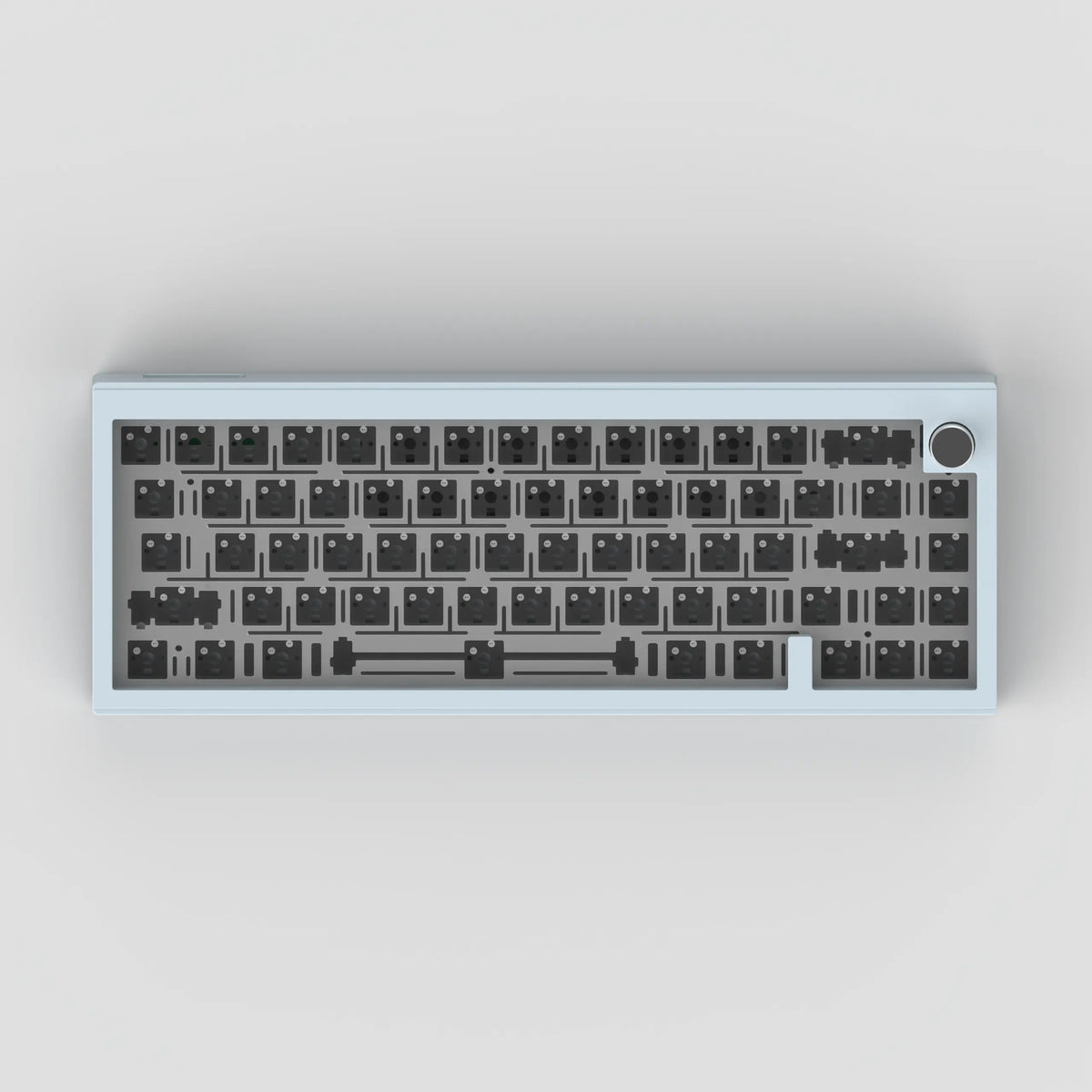 Finalkey x Cidoo V65 V3 Keyboard Kit - Finalkey