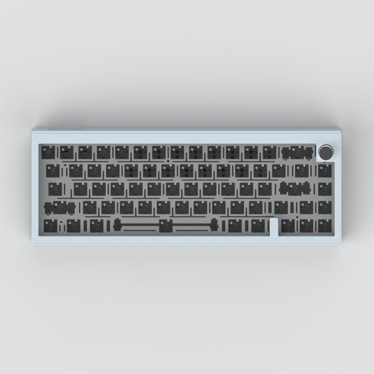 Finalkey x Cidoo V65 V3 Keyboard Kit