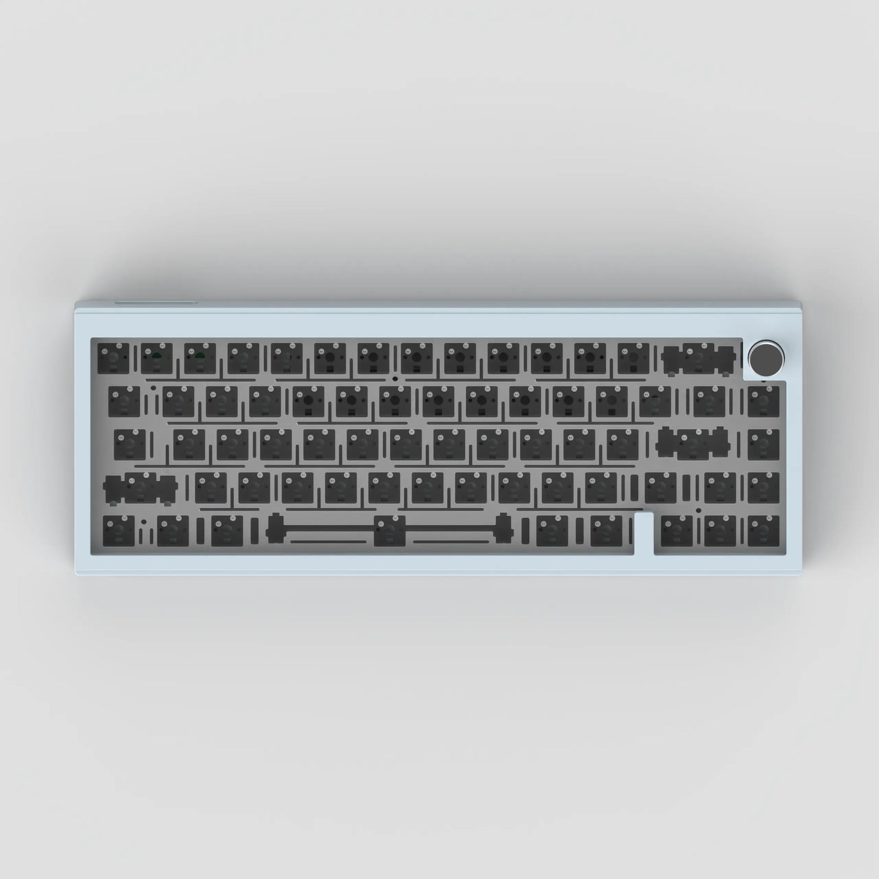 Finalkey x Cidoo V65 V3 Keyboard Kit - Finalkey Finalkey x Cidoo V65 V3 Keyboard Kit - Finalkey
