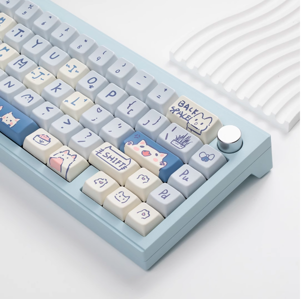 Finalkey x Cidoo V65 V3 Keyboard Kit