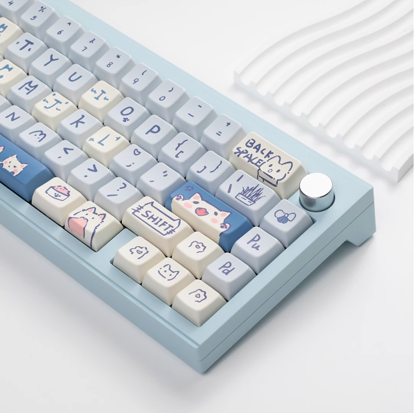 Finalkey V65 R2 V2 Keyboard Kit