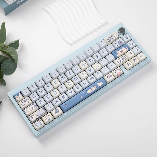 Finalkey x Cidoo V65 V3 Keyboard Kit