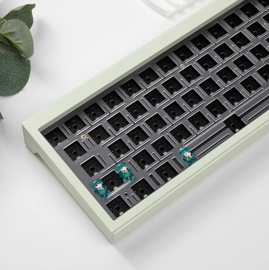 Finalkey x Cidoo V65 V3 Keyboard Kit