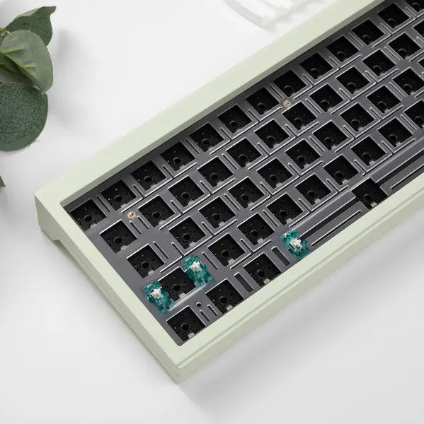 Finalkey x Cidoo V65 V3 Keyboard Kit - Finalkey Finalkey x Cidoo V65 V3 Keyboard Kit - Finalkey