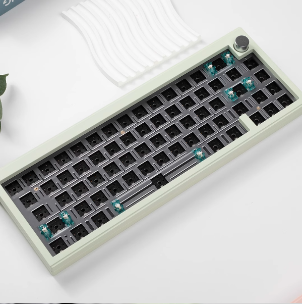 Finalkey x Cidoo V65 V3 Keyboard Kit